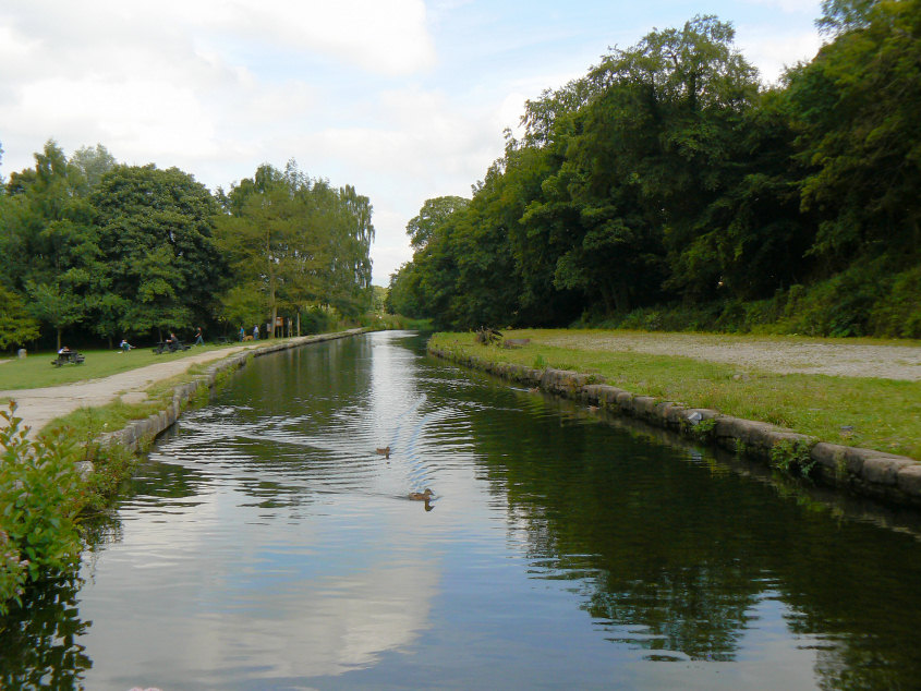 Cromford Wharf Cromford Wharf